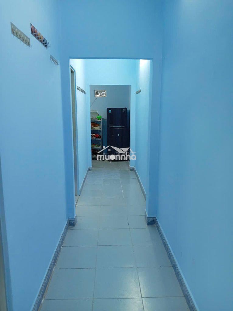 Bán nhà đường huỳnh tấn phát thị trấn nhà bè, 76,9m2, nhà cấp 4 - Ảnh 4