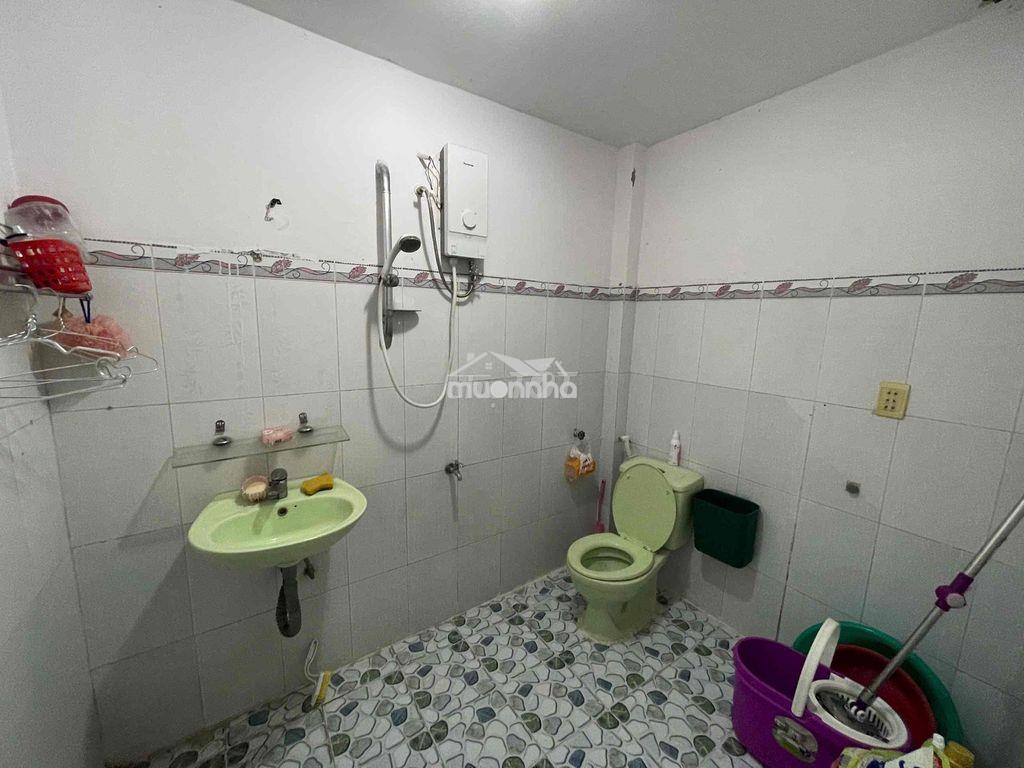 **Cho thuê nhà nguyên căn – full nội thất** 📍 **địa chỉ:** số 31/20, - Ảnh 4