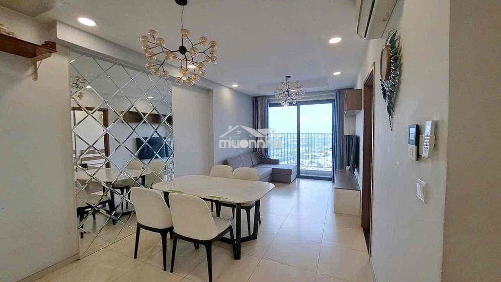 Cho thuê the pegasuite 1 – căn 2pn full nội thất - Ảnh 3