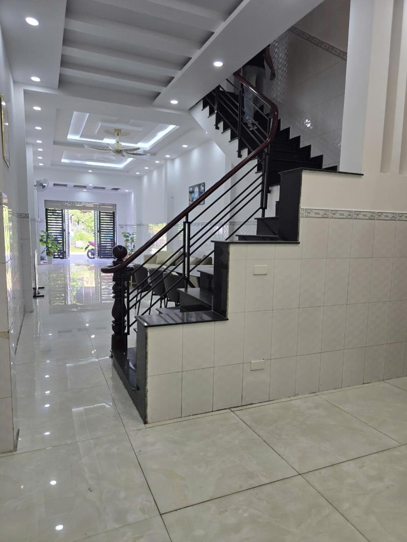 Bán nhà 1t2l 4x20 hẻm 5m 1/ lâm thị hố, sát mặt tiền, gần hiệp thành city - Ảnh 4