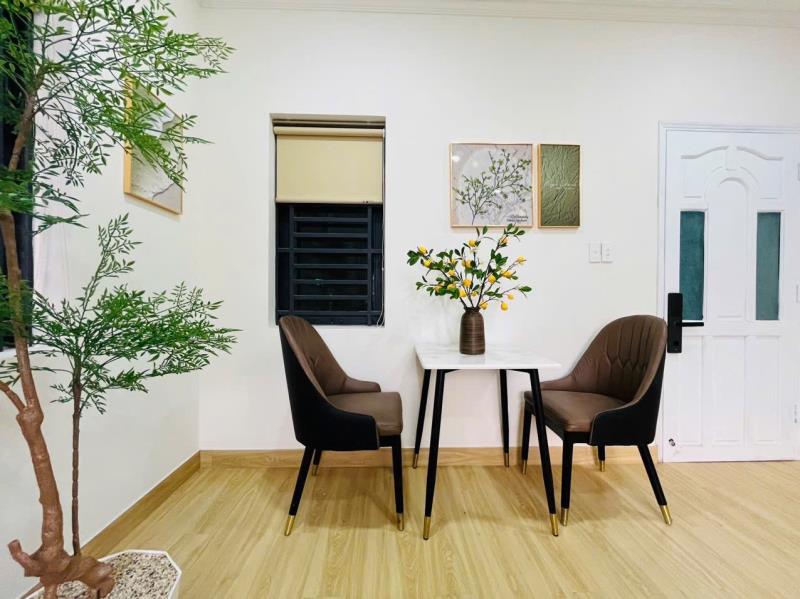 Phòng 45m² tách bếp ban công siêu lớn | full nội thất mới – hoàng hoa thám, bình thạnh - Ảnh 3