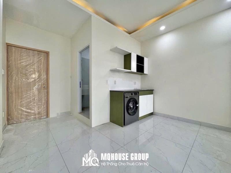 ✨Cho thuê căn hộ 1pn ban công - full nội thất - siêu rộng 50m2✨ - Ảnh 2
