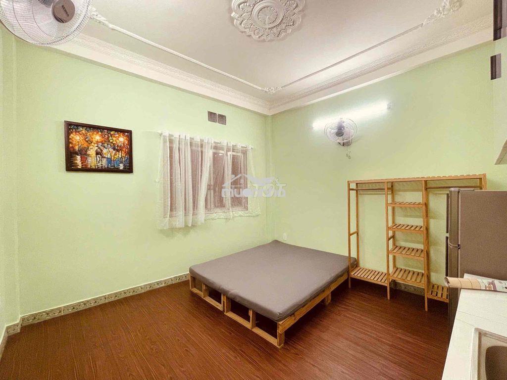 🔥 Studio full nội thất gần đh sài gòn, đh sư phạm 🚘 - Ảnh 2