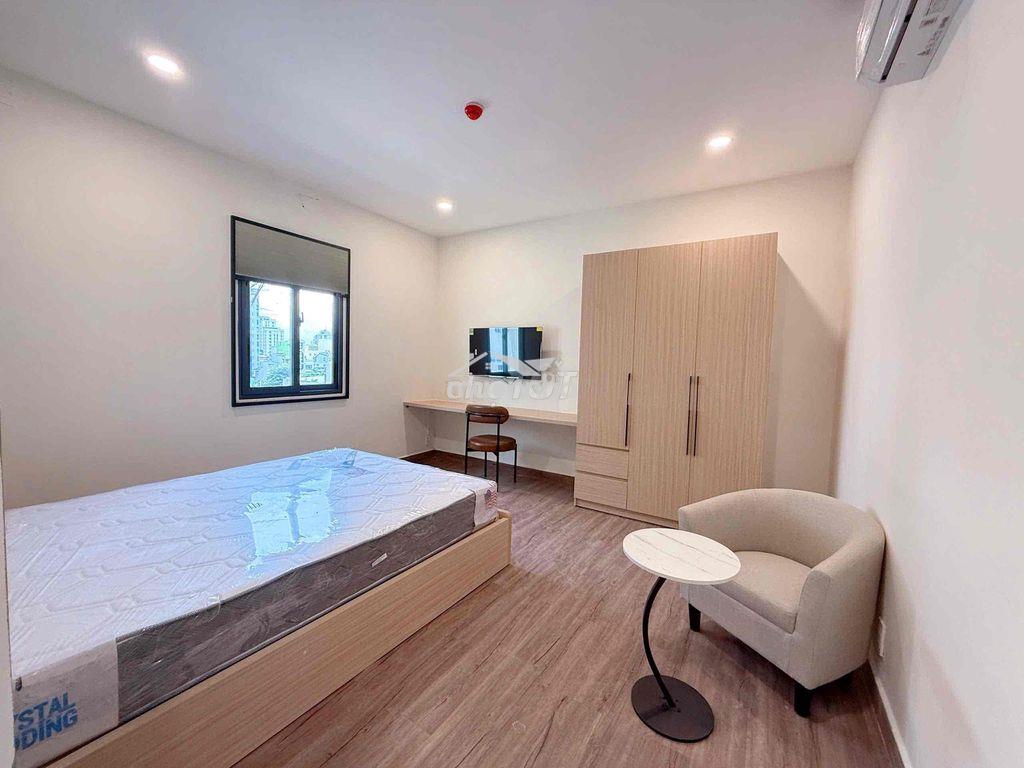 Dự án mới q3 - 1 phòng ngủ tách bếp ban công - 50m2 - Ảnh 3