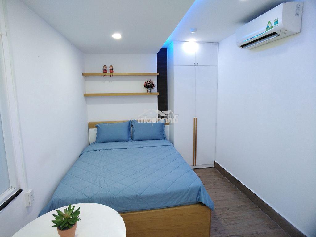 Studio full nội thất- tân phú-quận 11 - Ảnh 2