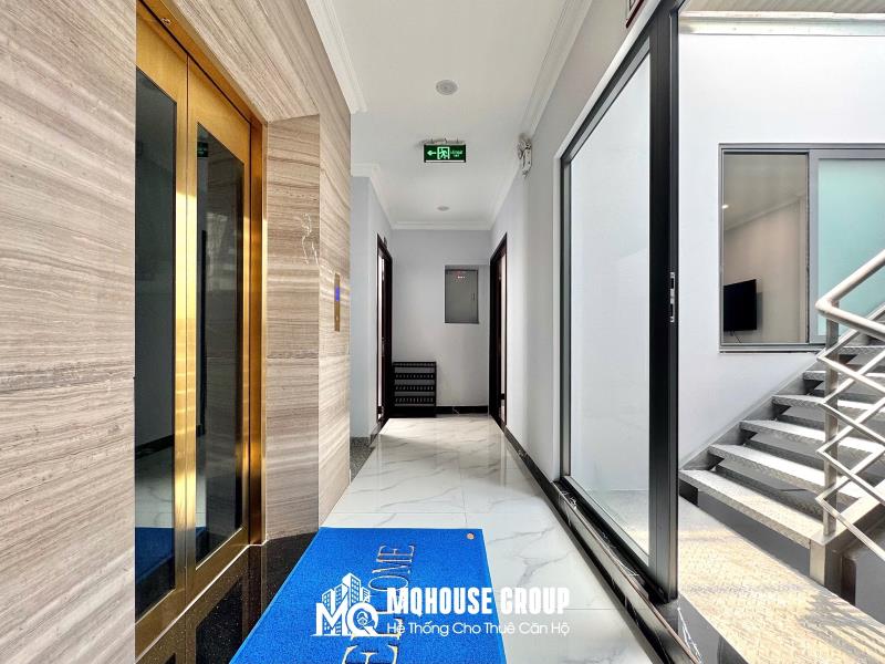 Khai trương chdv 1pn ban công — full nt cao cấp — tân bình - Ảnh 3