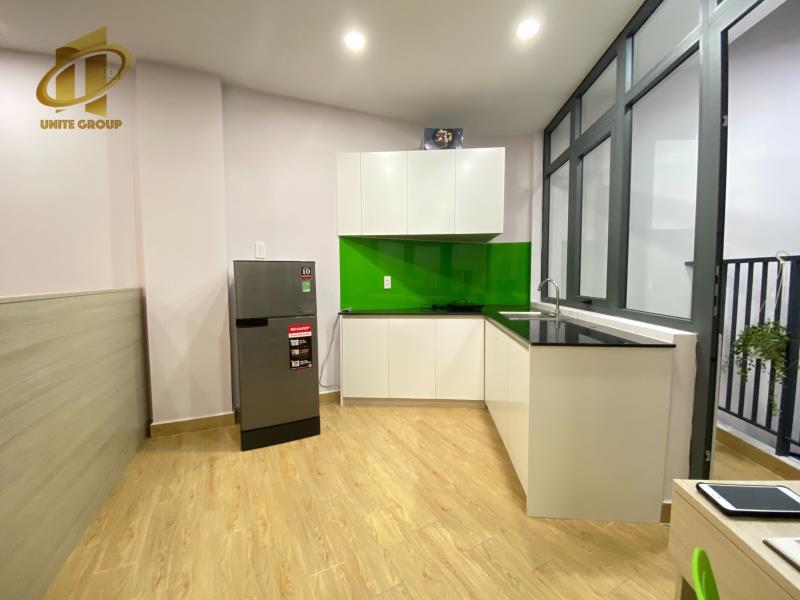 🏡 Căn hộ ban công, cửa sổ thoáng - nguyễn kiệm, phú nhuận gần quận 1, sân bay - Ảnh 4