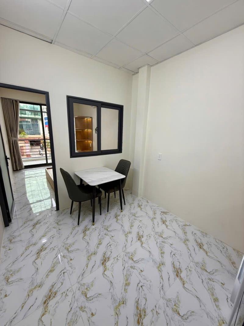 Khai trương căn hộ cao cấp 1 phòng ngủ tách bếp ban công lớn 40m2 full nội thất ngay đào duy anh gần chung cư botanica giáp sân bay tân sơn nhất , quận 1   - Ảnh 4