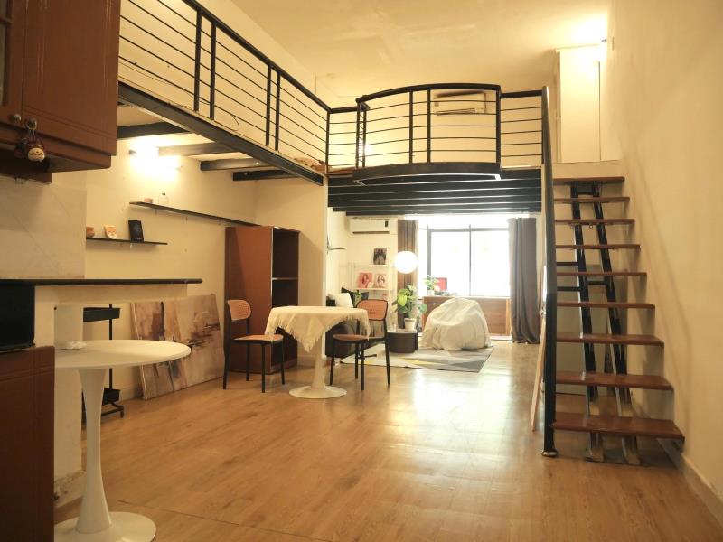 Duplex phạm phú thứ tân bình - gần đại học bách khoa - đại học văn hiến - aeon mall tân phú