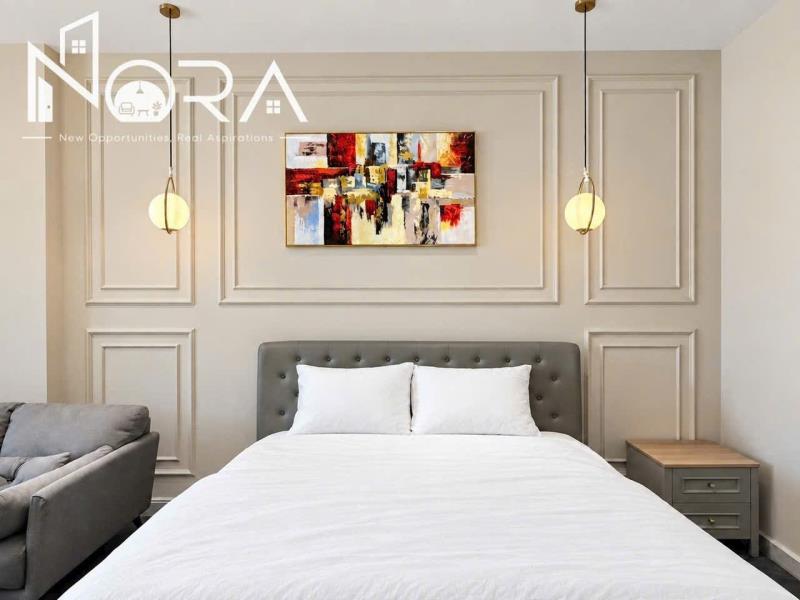 🔥 Khai trương chdv cao cấp 1pn/2pn – trường sơn | gần sân bay tsn ✈️🏡 - Ảnh 3