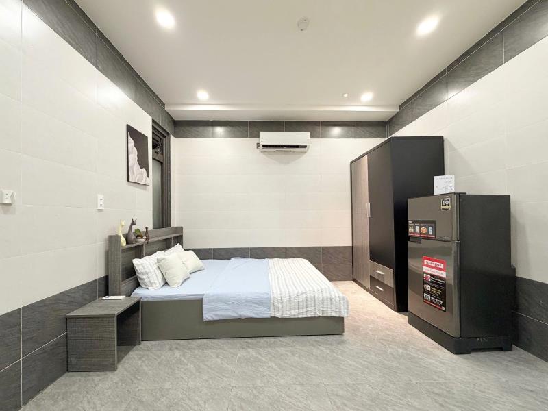 🏠 245a, thống nhất - gò vấp