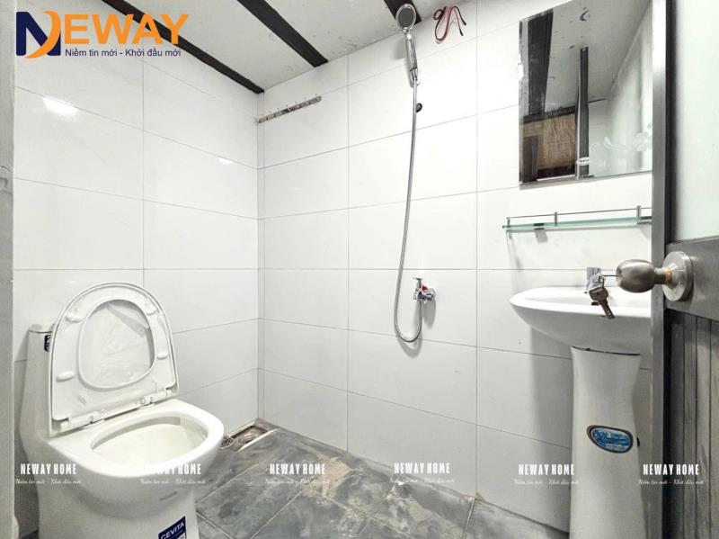 🏠 Phòng cho thuê có gác - full nội thất | ngay đại học công thương - Ảnh 4