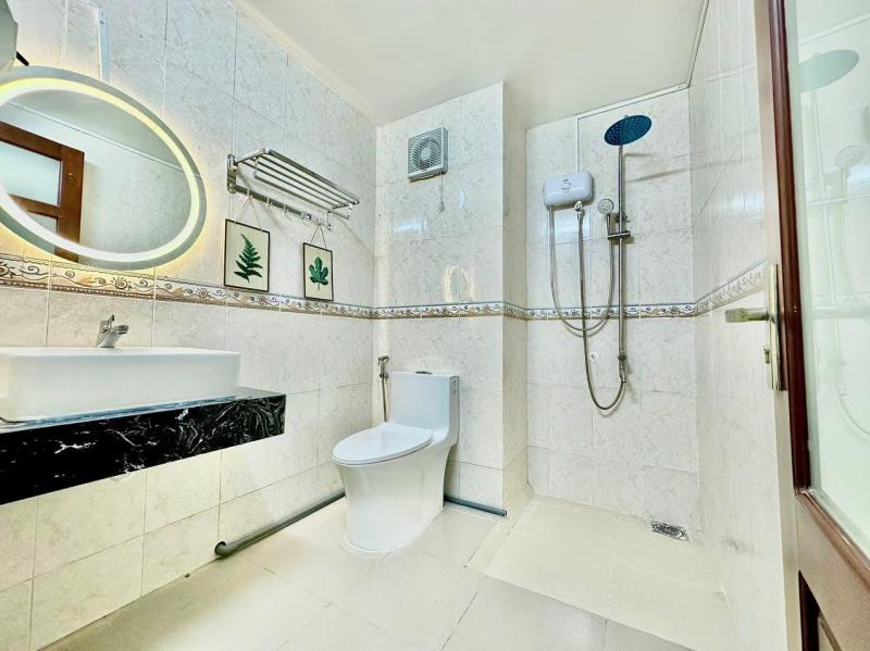 Cho thuê căn hộ dịch vụ lê thánh tôn – bến nghé | gần đường vincom đồng khởi – nguyễn huệ – nhà thờ đức bà   - Ảnh 2