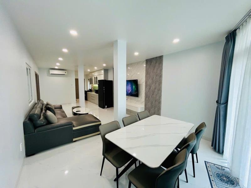 Cho thuê căn hộ dịch vụ nguyễn thái bình – bến thành | gần chợ bến thành – nguyễn huệ – bitexco