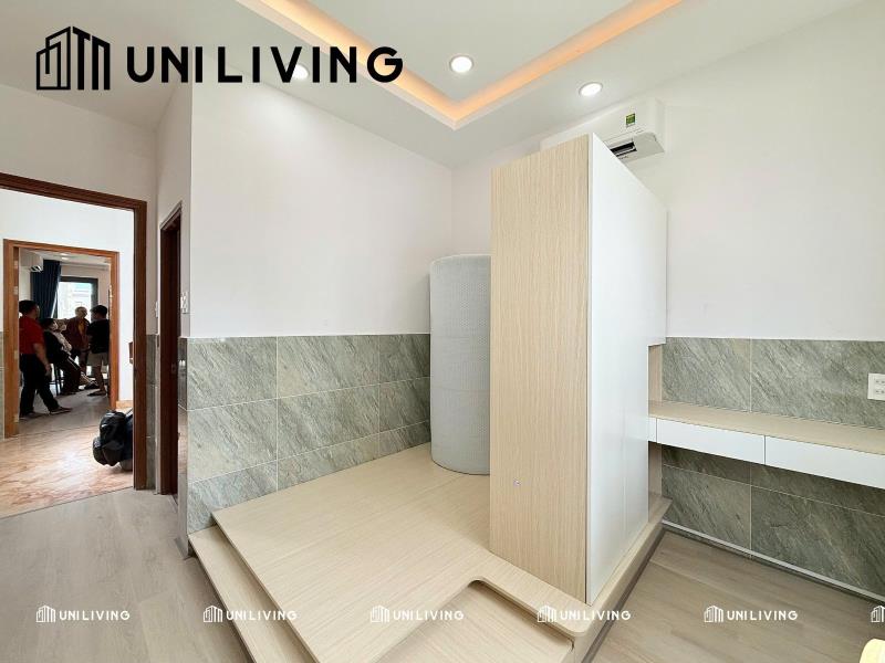 Cho thuê phòng studio cửa sổ trời ngay lý thái tổ - lê hồng phong - ngô gia tự - Ảnh 4