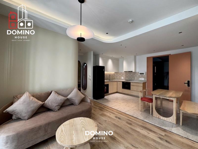 🤎 Cho thuê hệ thống căn hộ 2pn – full nội thất, máy giặt sấy riêng – pet friendly – nguyễn văn hưởng, quận 2 🤎 - Ảnh 2