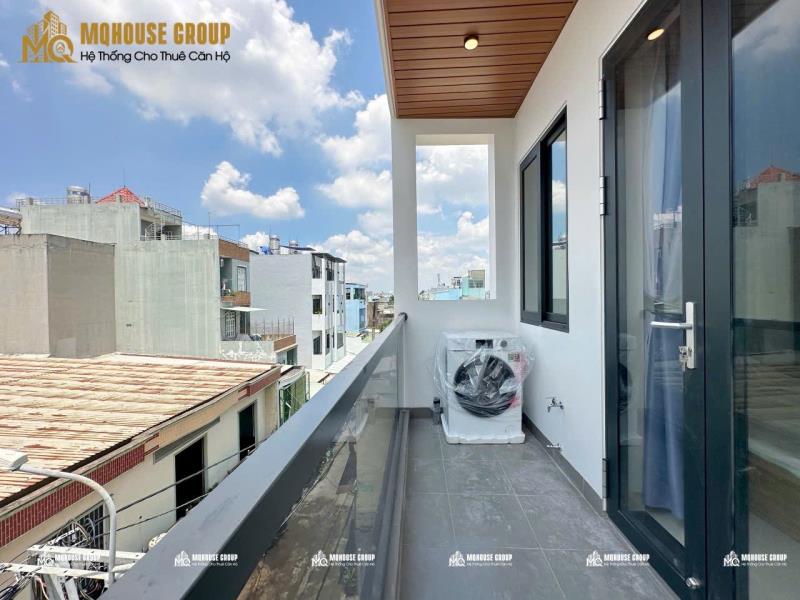 Vừa trống lại – căn đẹp cần khách ở ngay khu đầm sen 🔥 - Ảnh 2
