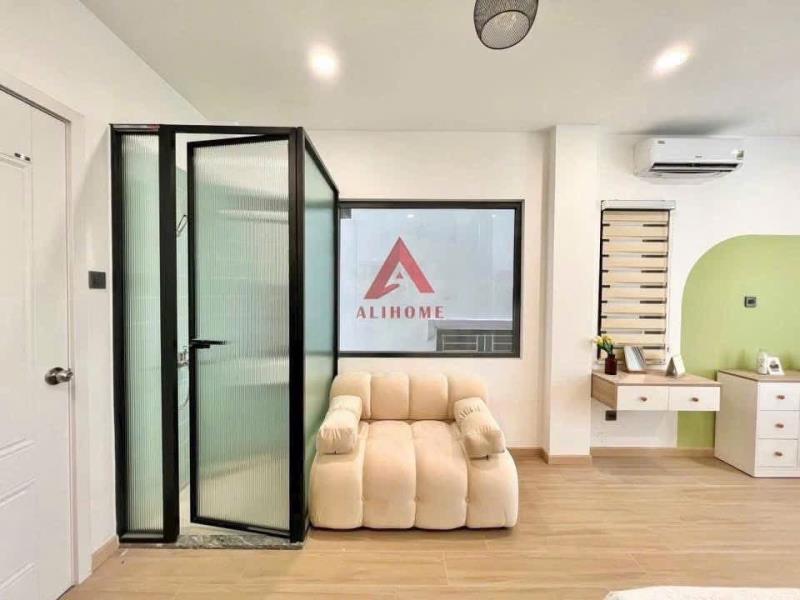 Căn hộ 1pn ban công – ngay nguyễn văn đậu, gần chợ bà chiểu - Ảnh 4