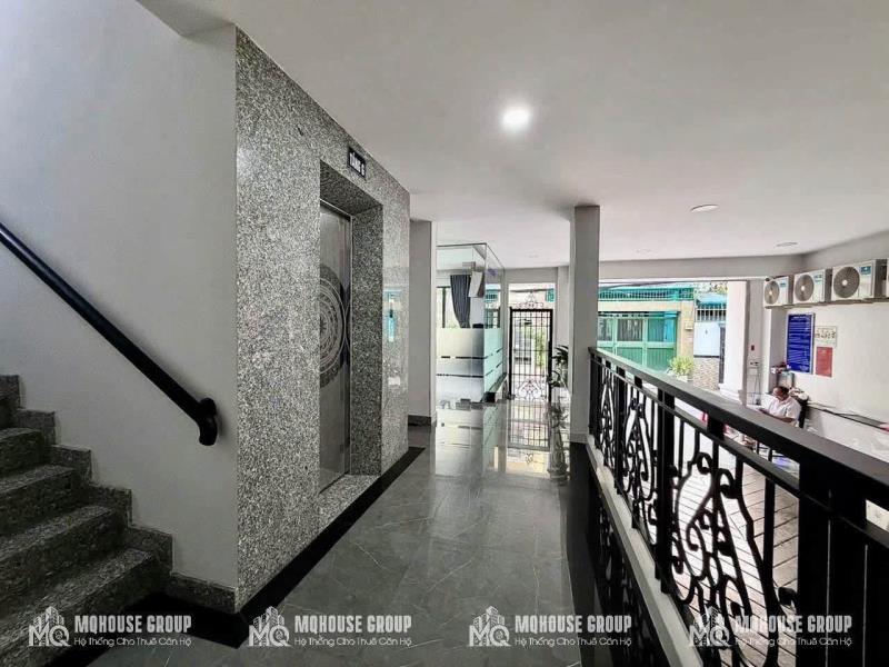 Căn hộ cực đẹp hiện đại giá cực tốt ngay sân bay - Ảnh 2
