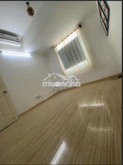 Cần cho thuê căn hộ lê thành q. bình tân 