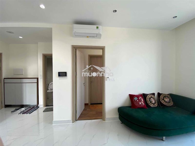 Cho thuê căn góc 3pn daqua q8, full nội thất. giá 18 triệu/th