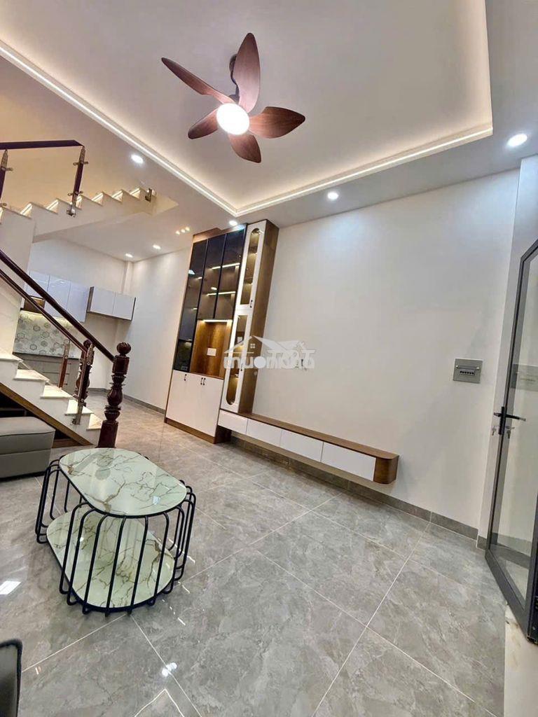 Cần cho thuê nhà hxh 54/3a đào duy anh p.9 q.phú nhuận - Ảnh 4