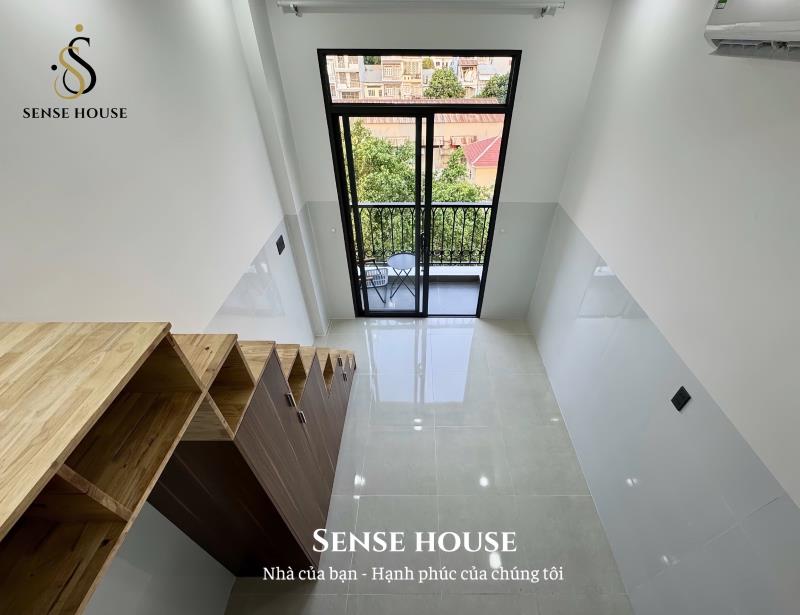 Duplex bancol | full nt | thang máy - Ảnh 4