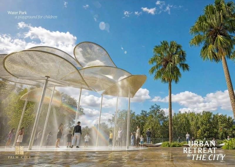 Palm river căn hộ resort ven sông | compound riêng tư | mở bán tháng 8 - lh 0935512366 mr hoàng - Ảnh 3