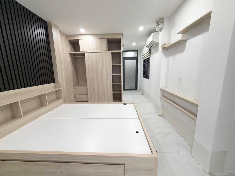 Khai trương dự án mới dạng studio - ban công - ở xô viết nghệ tĩnh ngay đường d5, d2 - Ảnh 2