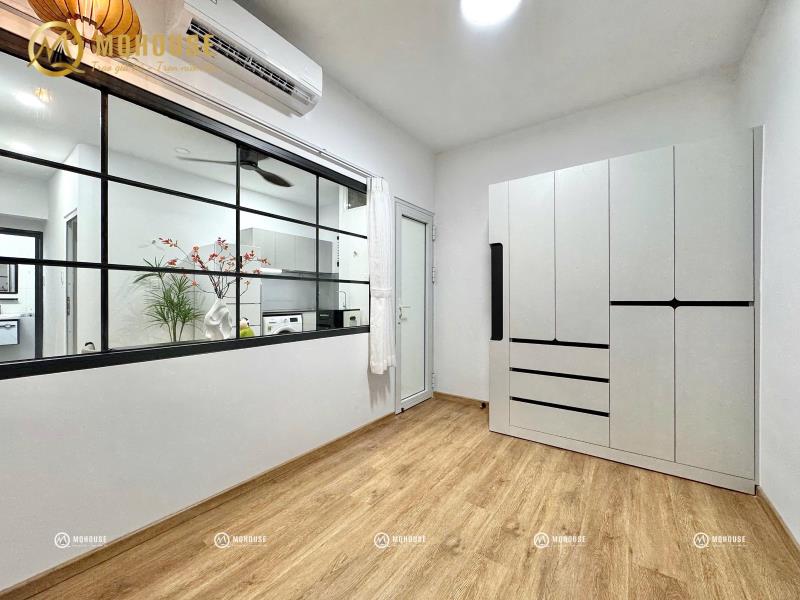 1pn cộng hoà  tân bình - gần etown cộng hoà, công viên hoàng văn thụ , nhà ga t3 - sân bay tân sơn nhất - Ảnh 3