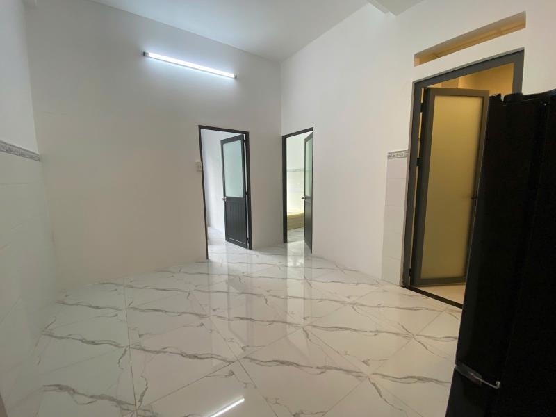 2 phòng ban công máy giặt riêng new 100% gần phạm văn đồng, nơ trang long, đinh bộ lĩnh