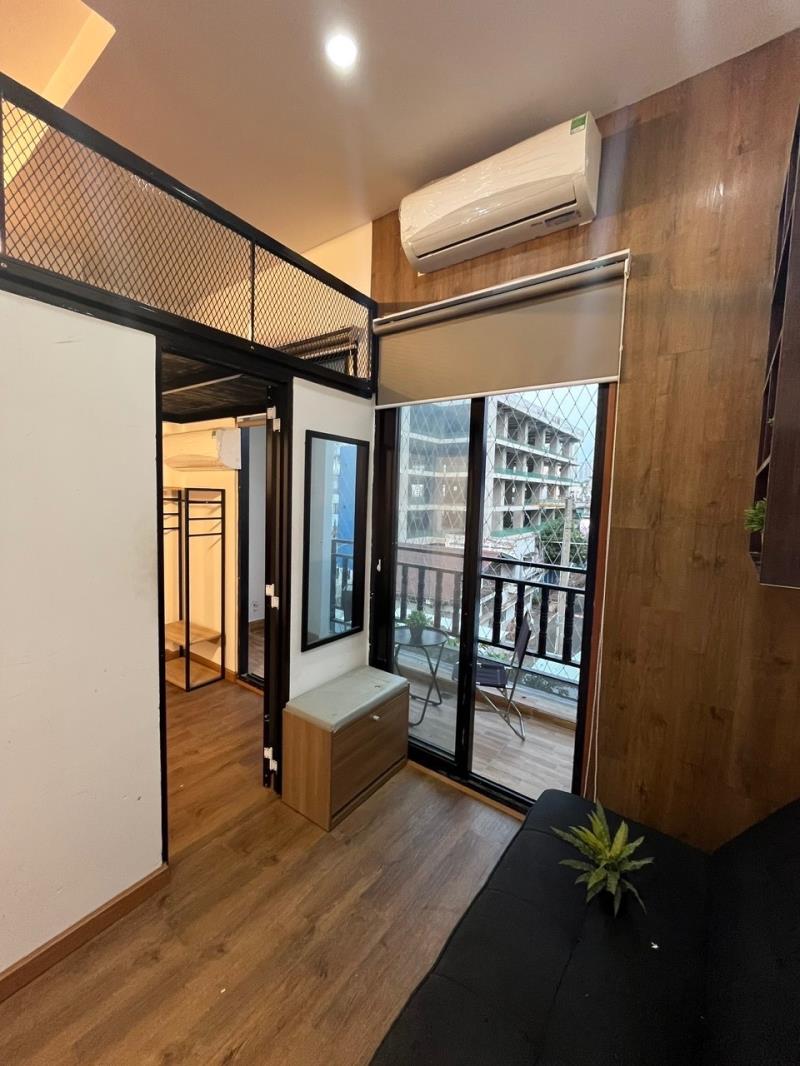 Duplex 2 pn nguyễn hồng đào, tân bình - gần trường chinh, đại học văn hiến, đại học công thương, ngã tư bảy hiền