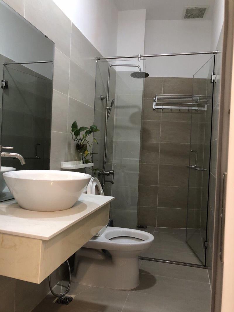 Phòng cho thuê quận bình thạnh, nguyễn xí - Ảnh 3