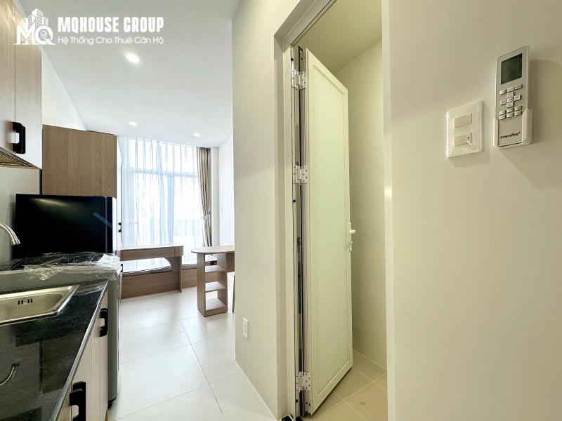 ✨ Studio ban công nhất chi mai – p15 tân bình - Ảnh 3