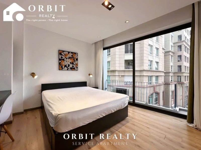 🔥 **Khai trương căn hộ 1pn 60m² bạch đằng – ban công luxury, gần sân bay tsn** 🔥 - Ảnh 2