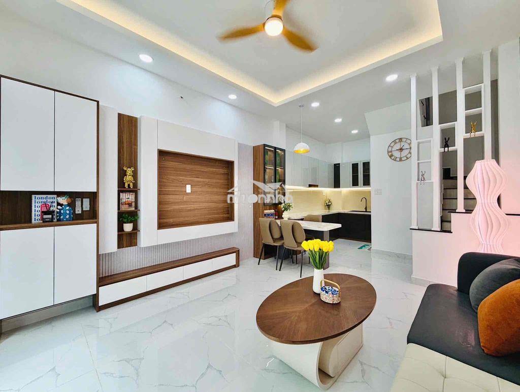 Chợ phú nhuận sát bên - Ảnh 3