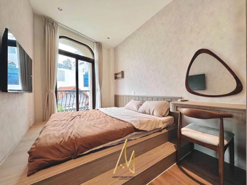 🔥 **Khai trương căn hộ 1pn 55m² lam sơn – ban công luxury, gần sân bay tsn** 🔥 - Ảnh 2