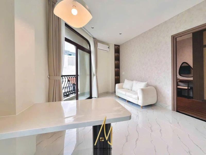 🔥 **Khai trương căn hộ 1pn 55m² lam sơn – ban công luxury, gần sân bay tsn** 🔥 - Ảnh 3