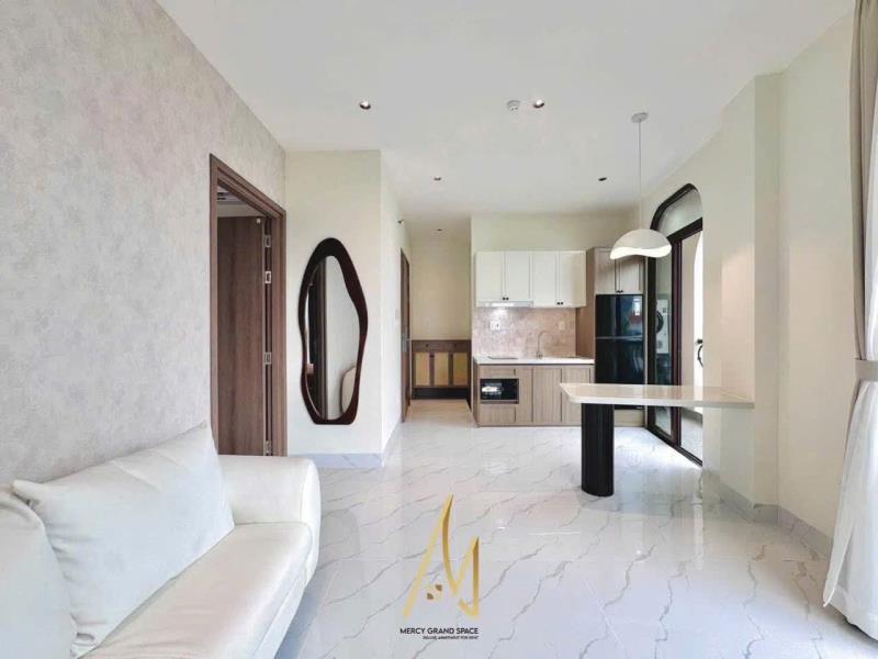 🔥 **Khai trương căn hộ 1pn 55m² lam sơn – ban công luxury, gần sân bay tsn** 🔥 - Ảnh 4