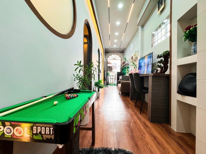 💎 Căn hộ 2pn ban công trang bị máy chiếu – đường tân châu, tân bình 💎 📍 vị trí: đường tân châu, p. tân hòa, tân bình (gần lũy bán bích, bảy hiền, kết nối nhanh q10, tân phú) 🛵 📦 - Ảnh 4