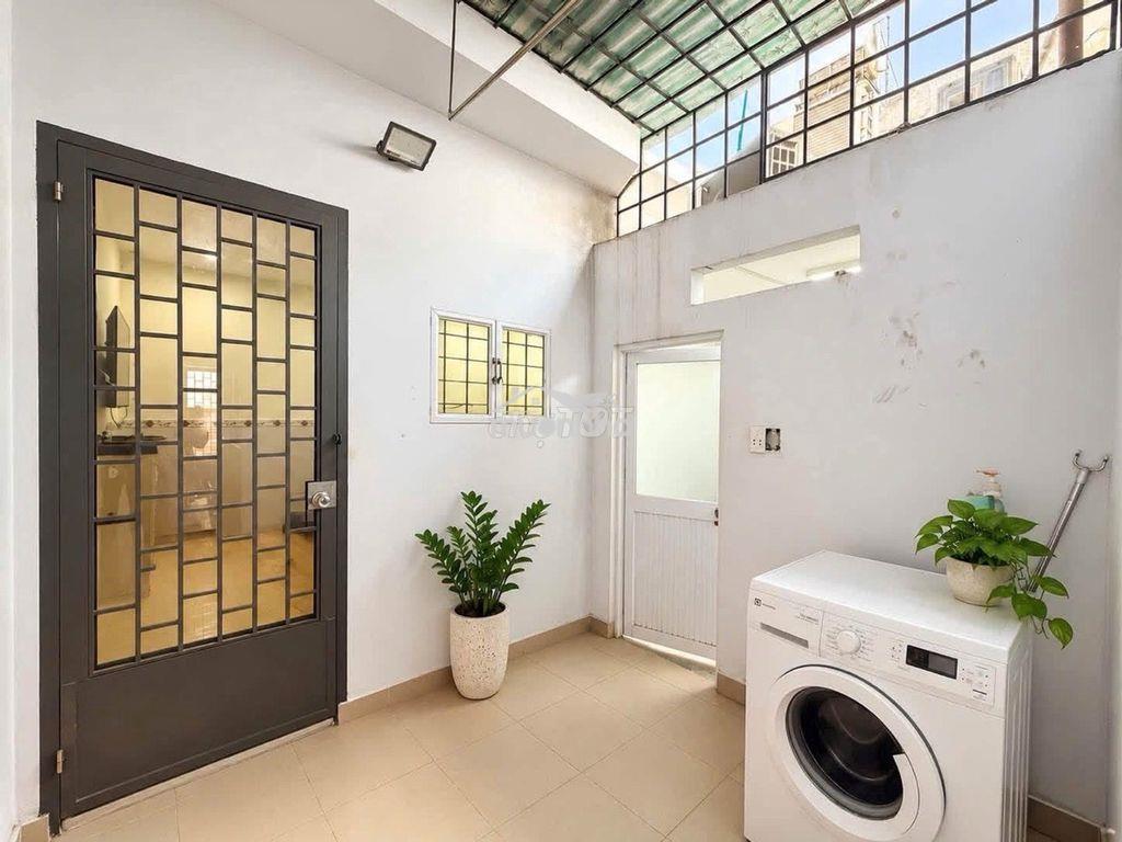 Nhà vip trường sa, phú nhuận-61m2 - 3 tầng,3pn-2wc chỉ hơn 6 tỷ - Ảnh 2