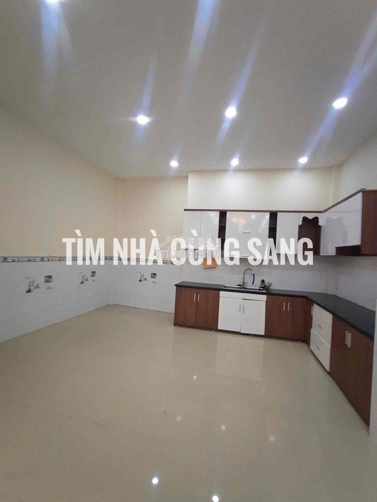 Nhà thuê 5pn+4wc giá chỉ 14tr kề bên vạn phúc city - Ảnh 3