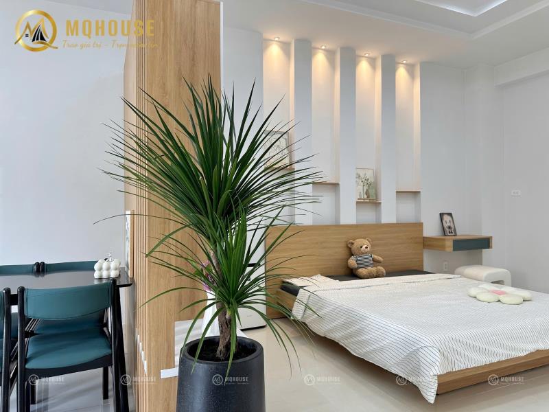 🌿 Về nhà là chill – chuẩn sống cao cấp tại tân sơn ✨ - Ảnh 2