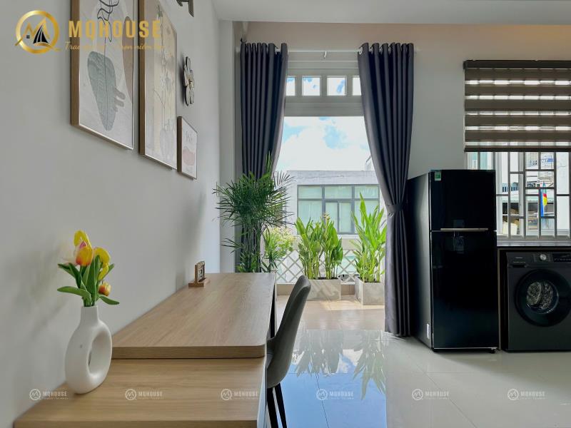 🌿 Về nhà là chill – chuẩn sống cao cấp tại tân sơn ✨ - Ảnh 4