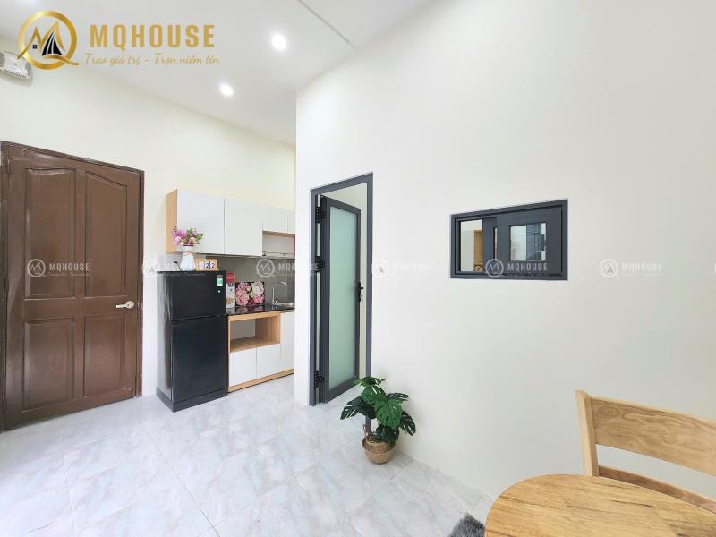 Phòng banconl lớn - Ảnh 4