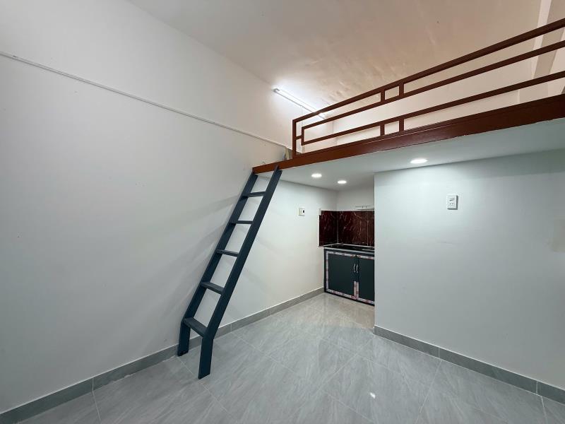 Dự án mới hơn 50 phòng duplex siêu rộng thang máy nhà xe đầy đủ - Ảnh 2