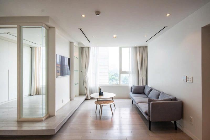 Hệ thống căn hộ chung cư mini 1pn/ 2pn ban công thoáng 50m2 | gần chợ phạm văn hai - la cosmo residences | gần lăng cha cả - lê văn sỹ