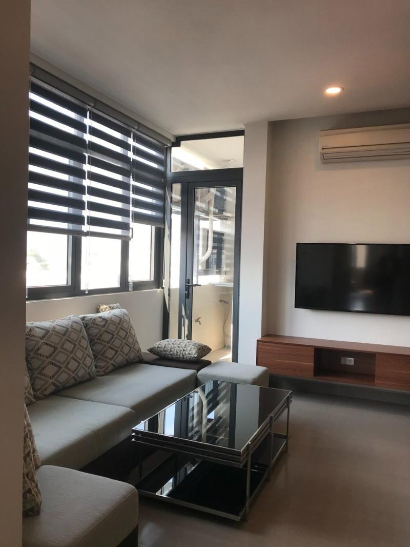 Trống sẵn 2 phòng ngủ gần công viên hoàng văn thụ - khu bảy hiền, thuận tiện đi ra khu trung tâm - Ảnh 3