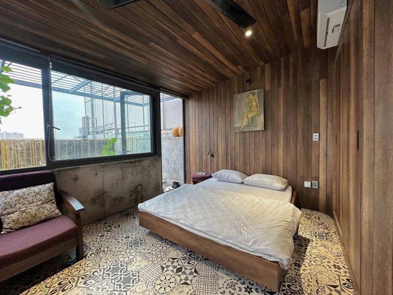 Căn hộ cao cấp bình giã (tân bình) – full nội thất – vào ở ngay! 🏙️ - Ảnh 3
