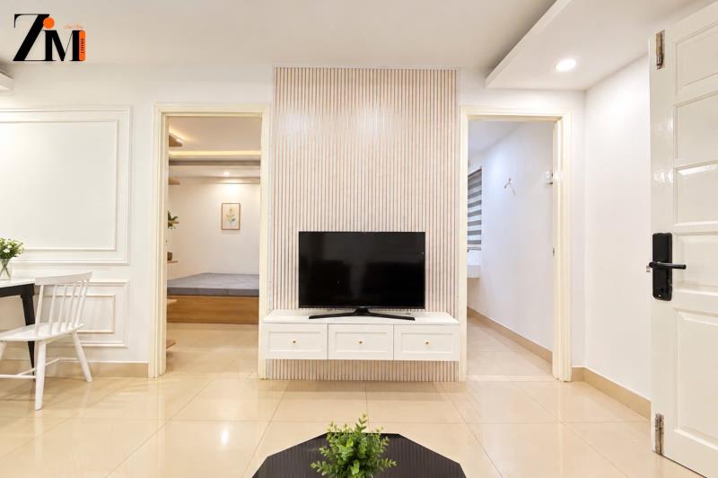 Căn hộ 2pn cửa sổ - tân bình, gần sân bay tân sơn nhất, etown cộng hoà - Ảnh 2